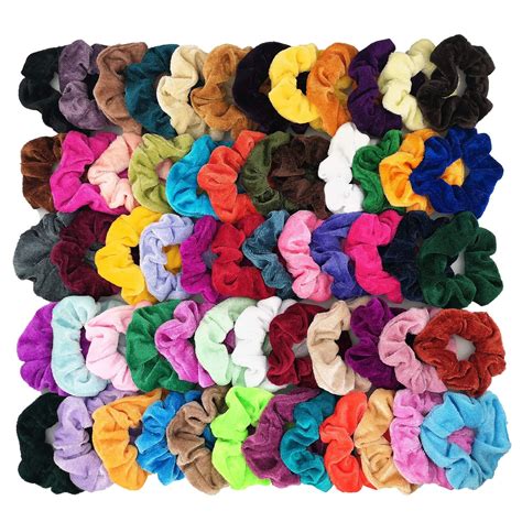 scrunchies for women